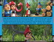 GNOMEO ET JULIETTE